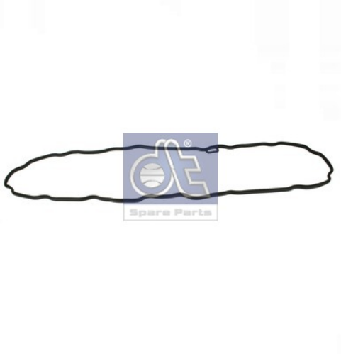 DT Spare Parts 2.10299 Motor Külbütör Kapağı Contası
