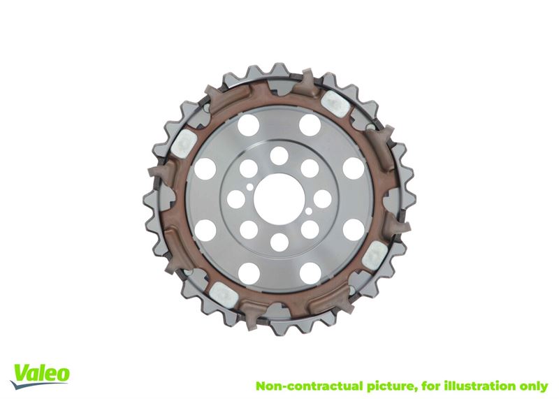 VALEO 855501 Motor Volan - KIA NIRO I (DE) uyumlu