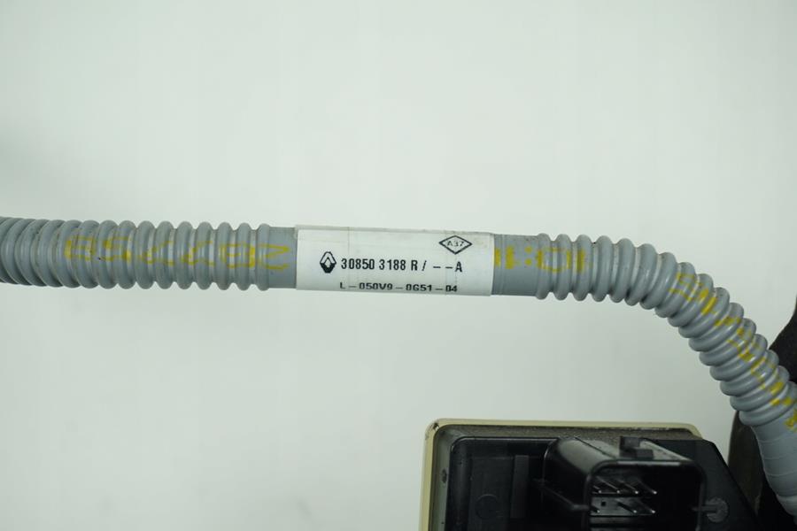 Debriyaj Hortumu - RENAULT ORIJINAL - 308503188R Ürün Görseli