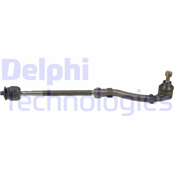 DELPHI TL403 Direksiyon Sistemi Kısa Rot & İtici Çubuk - RENAULT LAGUNA I (B56_, 556_) uyumlu