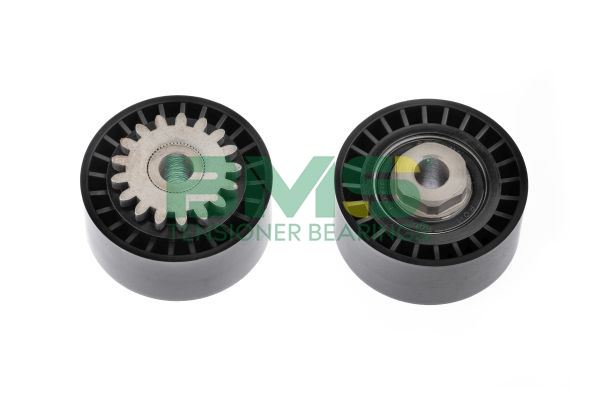 BMS BMS 367 Motor Yönlendirme & Kılavuz Makarası - RENAULT CLIO I (B/C57_, 5/357_) uyumlu