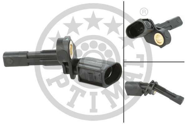 OPTIMAL 06-S064 Fren Sistemleri Sürüş Dinamiği Ayarı - SEAT ALHAMBRA (710, 711) uyumlu
