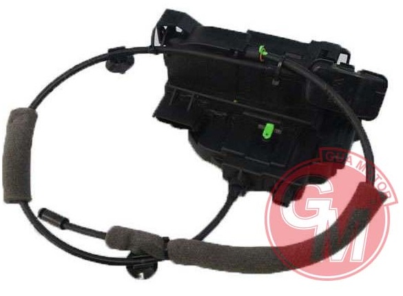 Kapı Kilidi - GUARNITAUTO - 41661 Ürün Görseli