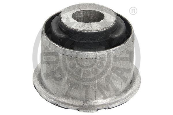 OPTIMAL F8-7997 Tekerlek & Aks Parçaları Teker Rulmanı - AUDI A6 C6 (4F2) uyumlu
