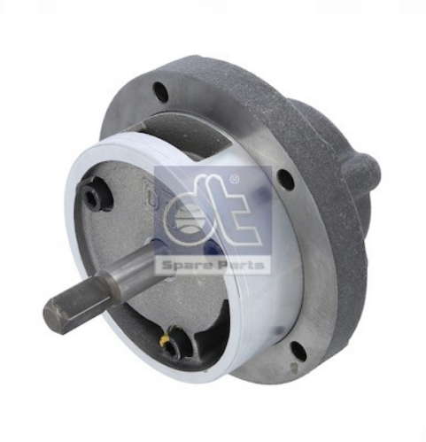 DT Spare Parts 1.16491 Motor Yağ Pompası