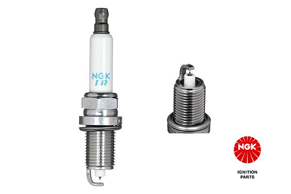 NGK 4294 Ateşleme Sistemi Buji - BMW 3 Compact (E46) uyumlu