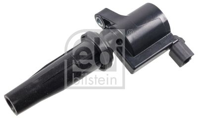 FEBI BILSTEIN 194758 Ateşleme Sistemi Ateşleme Bobini - FORD MONDEO V Sedan (CD) uyumlu