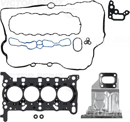 VICTOR REINZ 02-10180-03 Motor Silindir Kafa Contası - OPEL ASTRA K (B16) uyumlu