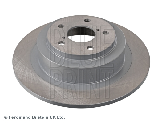 BLUE PRINT ADS74321 Fren Sistemleri Fren Diski - SUBARU LEGACY II (BD) uyumlu