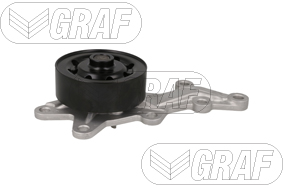 GRAF PA1433 Motor Devirdaim - TOYOTA YARIS (_P13_) uyumlu