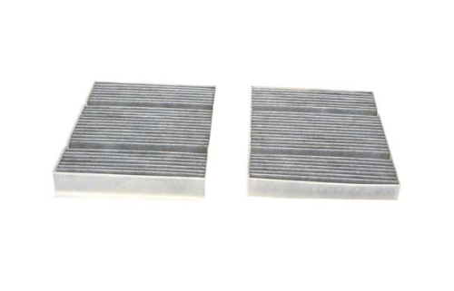 BOSCH 1 987 435 546 İklimlendirme Sistemi Polen Filtresi - MERCEDES-BENZ S-SERISI (W222, V222, X222) uyumlu