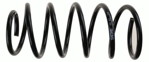 SACHS 997 837 Süspansiyon Sistemi Makas - SEAT CORDOBA (6K1, 6K2) uyumlu