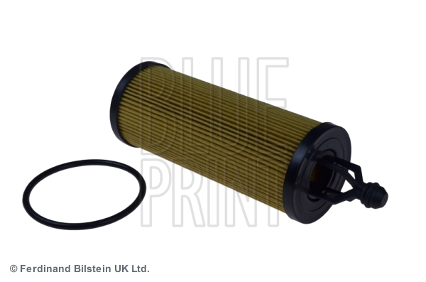 BLUE PRINT ADA102131 Motor Yağ Filtresi - JEEP GRAND CHEROKEE IV (WK, WK2) uyumlu