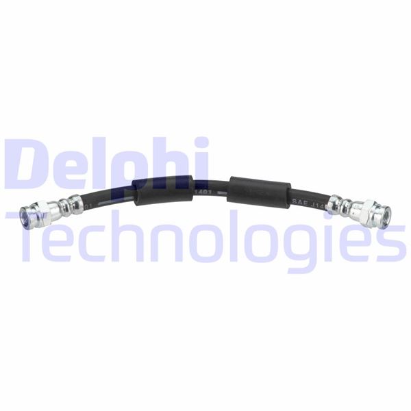 DELPHI LH7624 Fren Sistemleri Fren Hortumları - FIAT 500L (351_, 352_) uyumlu