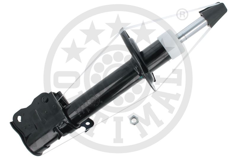 OPTIMAL A-68991GL Süspansiyon Sistemi Amortisör - SMART FORFOUR (454) uyumlu