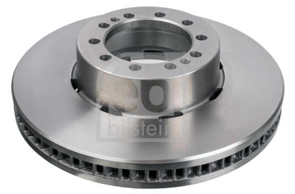 FEBI BILSTEIN 29173 Fren Sistemleri Fren Diski - RENAULT TRUCKS MIDLUM uyumlu