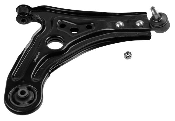 LEMFÖRDER 36200 01 Süspansiyon Sistemi Bugi Kolu - CHEVROLET AVEO / KALOS Sedan (T250, T255) uyumlu