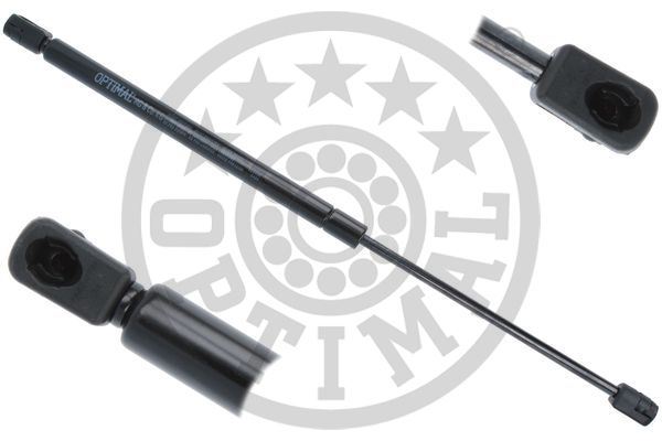 OPTIMAL AG-50013 Kaporta & Gövde Parçaları Gaz Yayı - OPEL VECTRA A Hatchback (J89) uyumlu