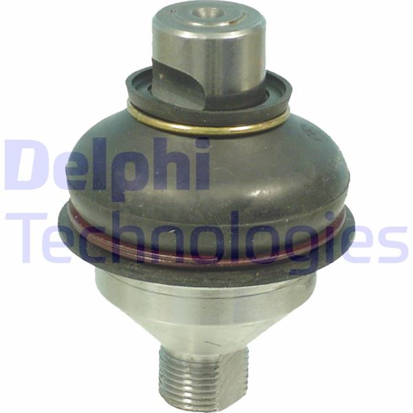 DELPHI TC474 Tekerlek & Aks Parçaları Taşıyıcı Mafsal - PEUGEOT J7 Panelvan/Van uyumlu