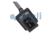 COJALI 2260380 Elektrik Sistemi Sensörler - DAF XG+ uyumlu