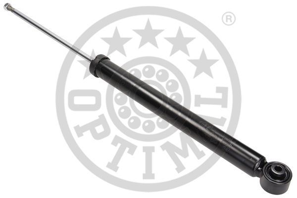 OPTIMAL A-1473G Süspansiyon Sistemi Amortisör - VW FOX Hatchback (5Z1, 5Z3, 5Z4) uyumlu