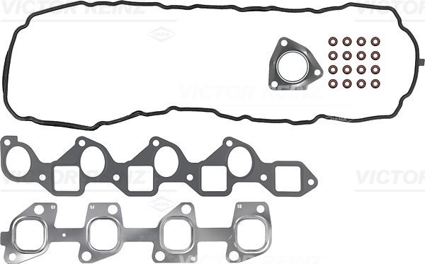 VICTOR REINZ 02-53583-02 Motor Silindir Kafa Contası - RENAULT MASTER II Platform şasi (ED/HD/UD) uyumlu