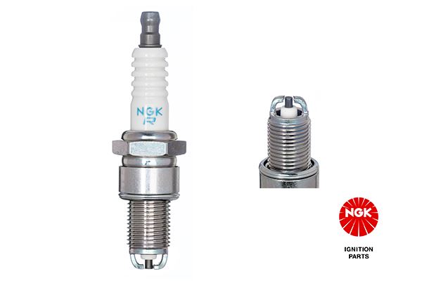 NGK 1128 Ateşleme Sistemi Buji - DAIHATSU CHARADE III (G100, G101, G102) uyumlu