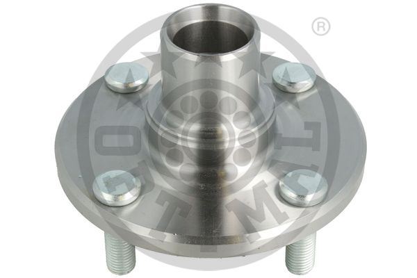 OPTIMAL 04-P221 Tekerlek & Aks Parçaları Teker Rulmanı - TOYOTA COROLLA Compact (_E10_) uyumlu