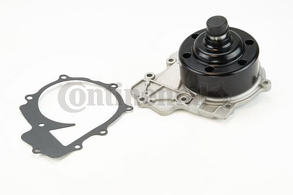CONTINENTAL CTAM WPS3052 Motor Devirdaim - MERCEDES-BENZ SPRINTER 3,5-t Platform şasi (B906) uyumlu