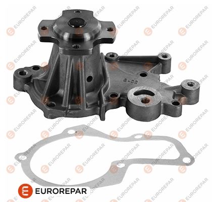 EUROREPAR 1635182180 Diğer Diğer Donanım & Parçalar - SUZUKI SWIFT I (AA) uyumlu