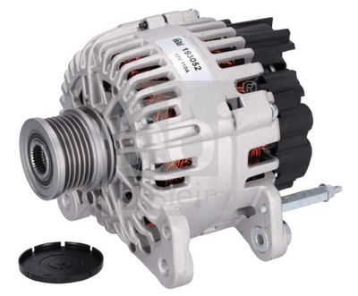 FEBI BILSTEIN 193052 Elektrik Sistemi Alternatör - VW TRANSPORTER T5 Minibüs/Otobüs (7HB, 7HJ, 7EB, 7EJ) uyumlu