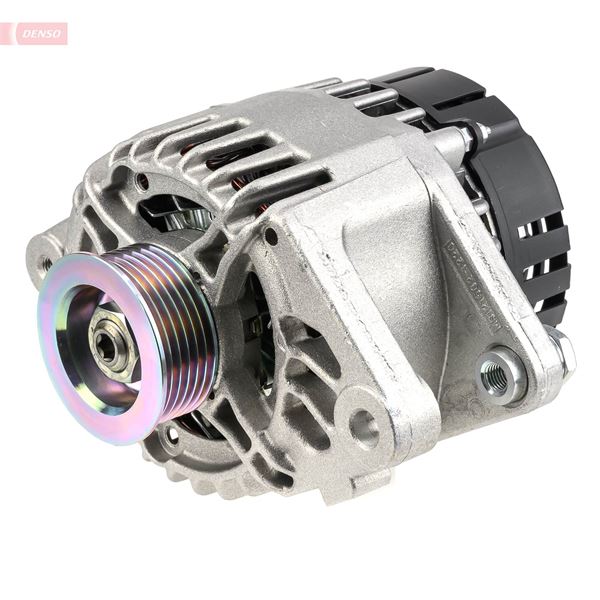 DENSO DAN1036 Elektrik Sistemi Alternatör - CITROËN C1 (PM_, PN_) uyumlu