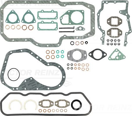 VICTOR REINZ 01-50919-06 Motor Conta Seti - FORD SIERRA II (GBG, GB4) uyumlu