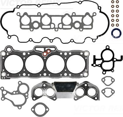 VICTOR REINZ 02-52705-01 Motor Silindir Kafa Contası - MAZDA 626 III Hatchback (GD) uyumlu