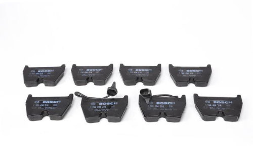 BOSCH 0 986 494 216 30-GRP-0 986 494 216 Ürün Görseli