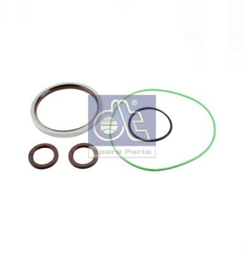 DT Spare Parts 1.31722 Jant & Lastik & Bijon Poyra