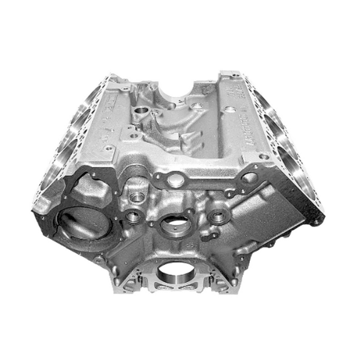 BF 20030344100 Motor Krank Muhafazası - MERCEDES-BENZ SK uyumlu