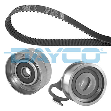 DAYCO KTB138 Motor Triger Seti - TOYOTA COROLLA Liftback (_E8_) uyumlu