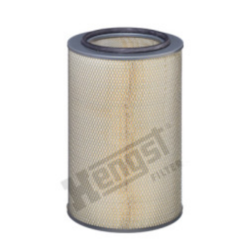 HENGST FILTER E118L Motor Hava Filtresi - MERCEDES-BENZ ZETROS uyumlu