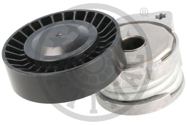 OPTIMAL 0-N2445 Motor Kayış Gergisi - FORD S-MAX (WA6) uyumlu