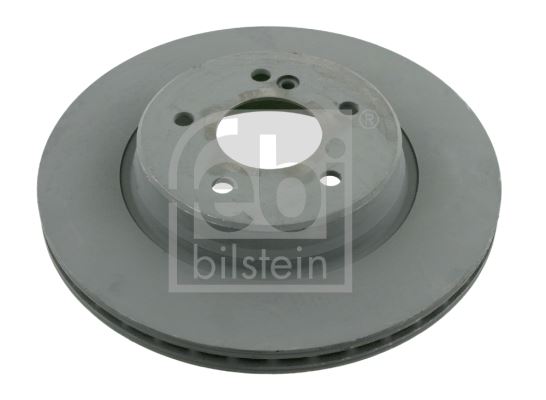 FEBI BILSTEIN 23212 Fren Sistemleri Fren Diski - MERCEDES-BENZ E-SERISI (W210) uyumlu