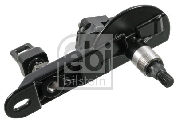 FEBI BILSTEIN 183805 Kaporta & Gövde Parçaları Cam Silecek Mekanizması - BMW 3 Touring (E91) uyumlu