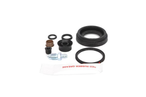 BOSCH 1 987 470 040 Fren Sistemleri Fren Kaliperi - CITROËN C4 II (NC_) uyumlu