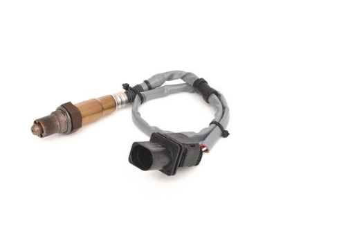 BOSCH 0 258 017 292 Emme & Egzoz Sistemi Egzoz Sensörleri - VW PASSAT B7 (362) uyumlu