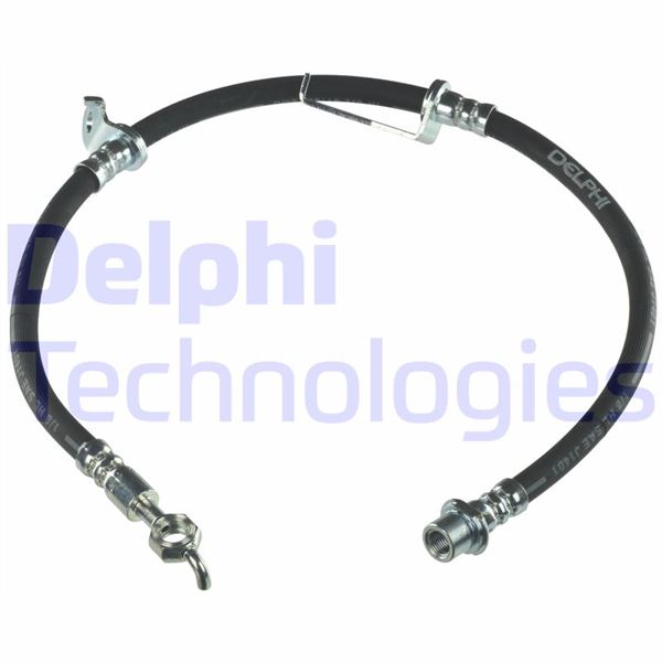 DELPHI LH7191 Fren Sistemleri Fren Hortumları - TOYOTA AVENSIS Sedan (_T27_) uyumlu