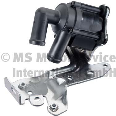 PIERBURG 7.10102.07.0 Motor Devirdaim - VOLVO XC90 II (256) uyumlu