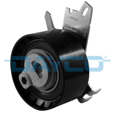 DAYCO ATB2325 Motor Kayış Kasnağı - PEUGEOT 407 (6D_) uyumlu