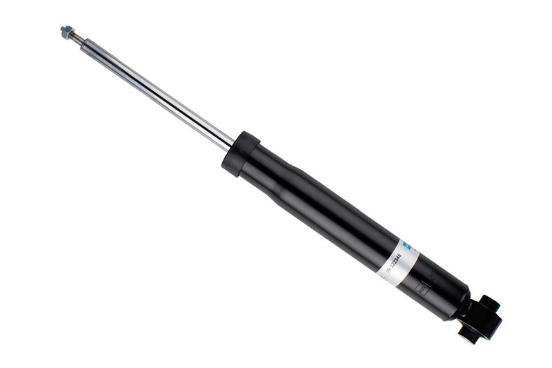 BILSTEIN 19-322346 Süspansiyon Sistemi Amortisör - VW TOUAREG (CR7, RC8) uyumlu