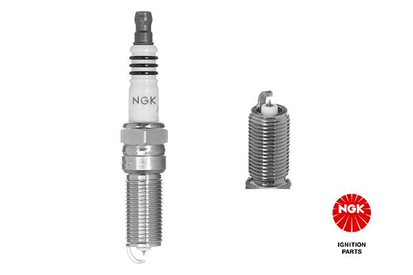 NGK 6509 Ateşleme Sistemi Buji - FORD C-MAX II (DXA/CB7, DXA/CEU) uyumlu