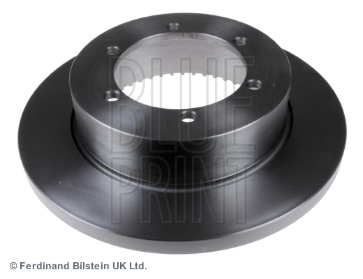 BLUE PRINT ADN143135 Fren Sistemleri Fren Diski - NISSAN CABSTAR (F24M, F24W) uyumlu